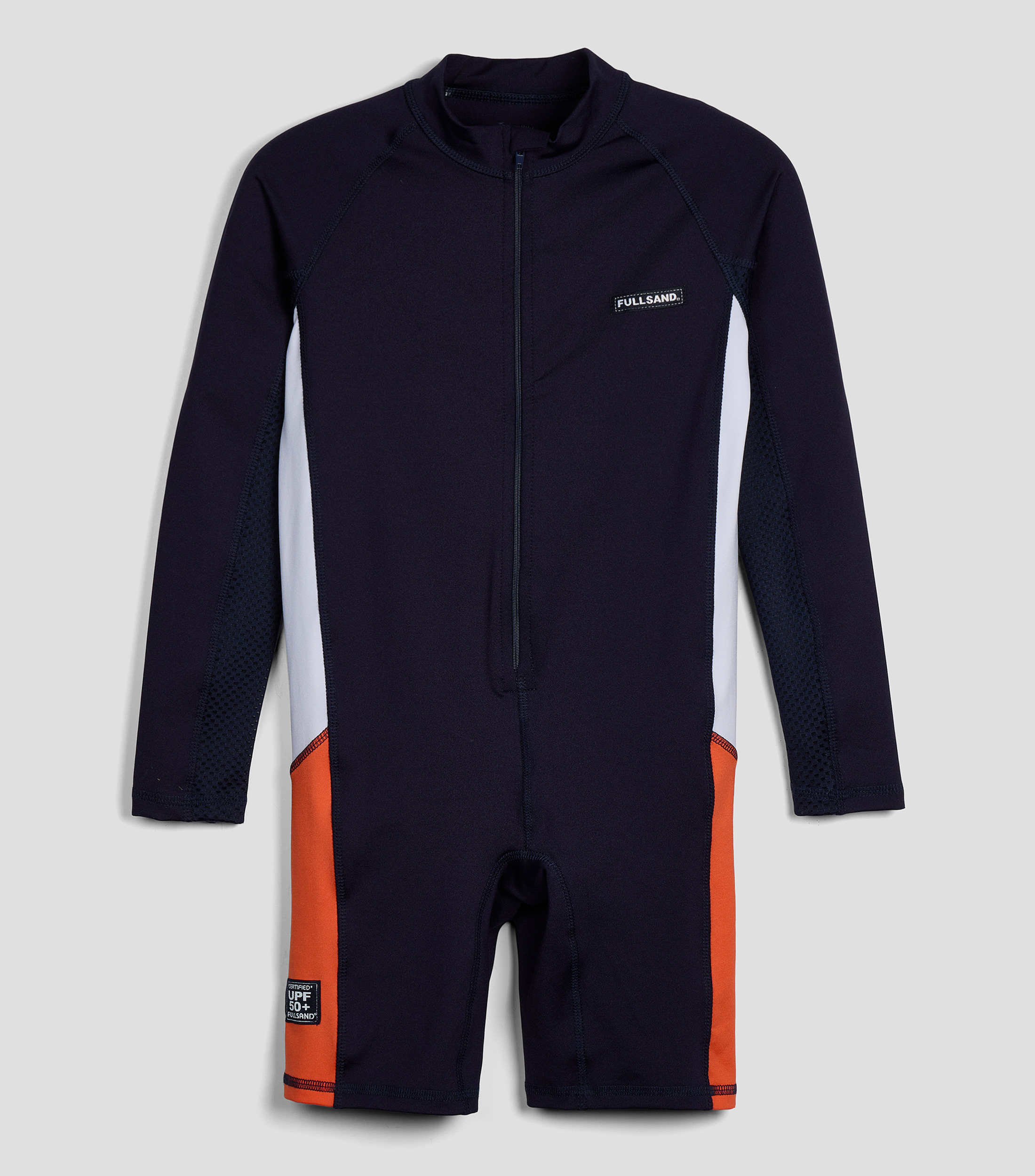 Traje de baño liso Niño